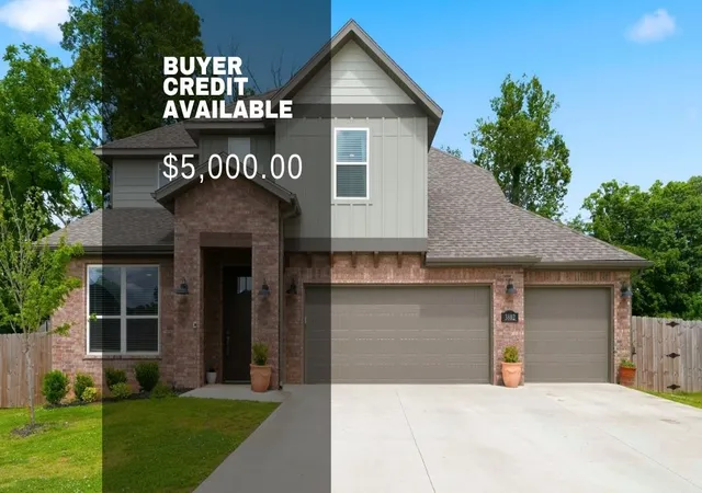 Homes for sale in Bentonville, AR | 3802 Sw Pinecrest Dr, Bentonville, AR 72713 | MLS# 1345500