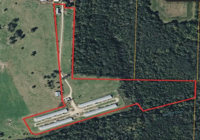 1st image of 20819 W Hwy 62, Lincoln, AR 72744 | MLS# 1350984