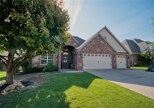 45th image of 6211 S 28th St, Rogers, AR 72758 | MLS# 1350983