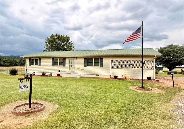 Homes for sale in Havana, AR | 20892 W State Hwy 10, Havana, AR 72842 | MLS# 1350985