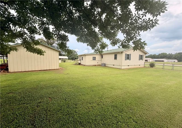 Homes for sale in Havana, AR | 20892 W State Hwy 10, Havana, AR 72842 | MLS# 1350985