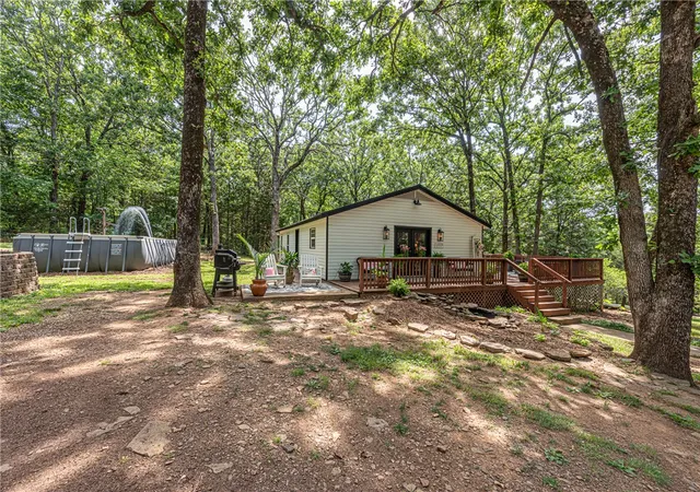 2nd image of 14859 Malico Mountain Rd, West Fork, AR 72774 | MLS# 1348978