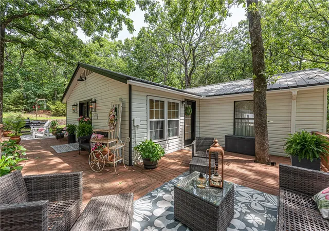 3rd image of 14859 Malico Mountain Rd, West Fork, AR 72774 | MLS# 1348978