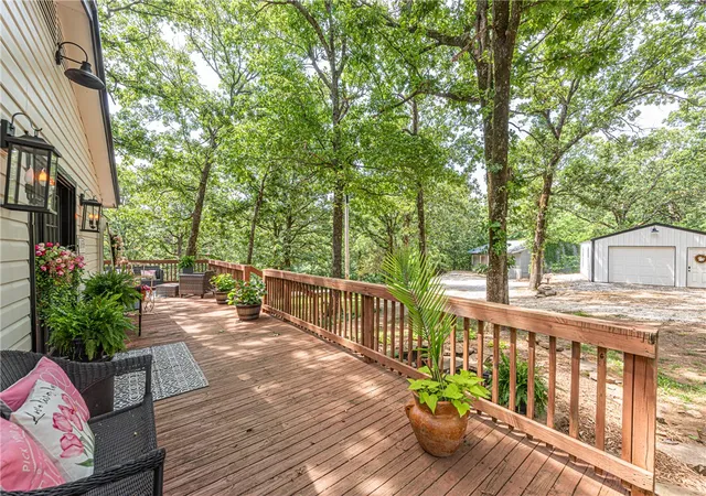 4th image of 14859 Malico Mountain Rd, West Fork, AR 72774 | MLS# 1348978