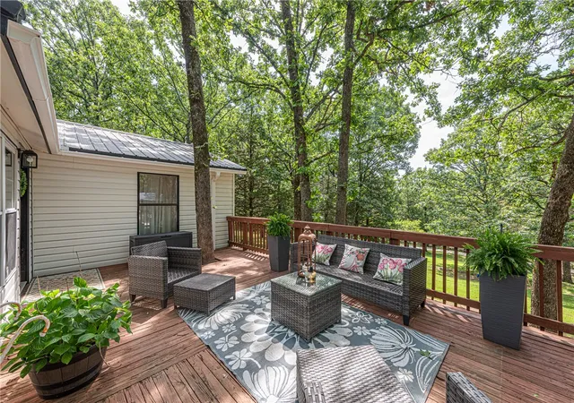 5th image of 14859 Malico Mountain Rd, West Fork, AR 72774 | MLS# 1348978