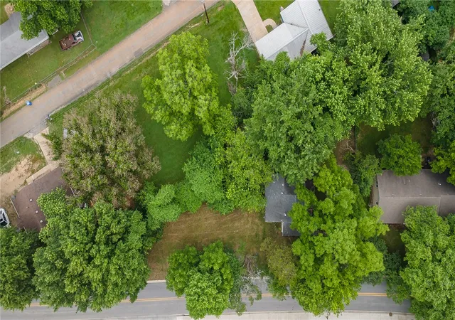 Photo 4 of Land for sale at 1230, W 1236 1242 Mount Comfort Rd, Fayetteville, AR 72703 | MLS# 1350988 | Listing updated on 2026-07-30