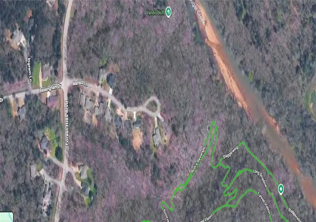 image of Lot 10 And 11 Marisco Ln, Bella Vista, AR 72715 | MLS# 1349624