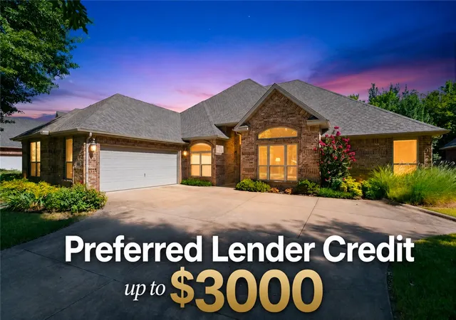 1st image of 4468 W Lofty Wood Dr, Fayetteville, AR 72704 | MLS# 1349720