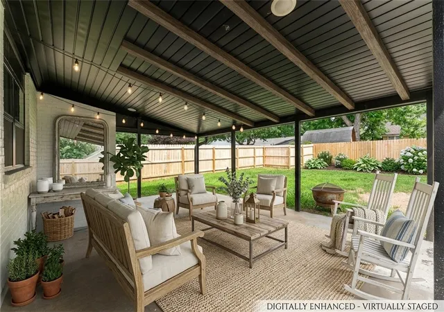 3rd image of 2913 Parkwood Dr, Rogers, AR 72756 | MLS# 1349683