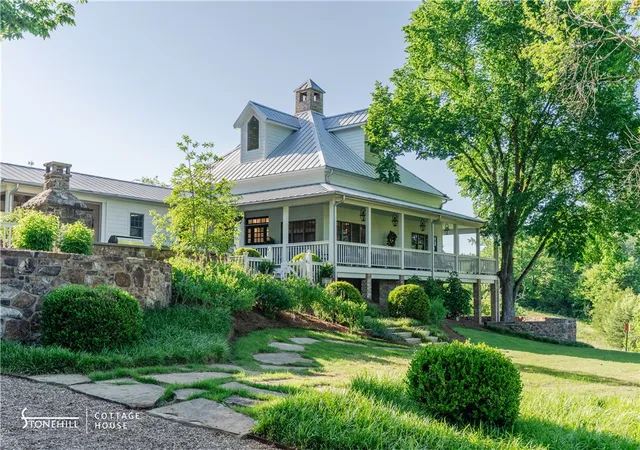 Homes for sale in Jasper, AR | 976 Nc 3010, Jasper, AR 72641 | MLS# 1347263