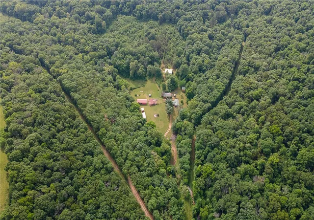 3rd image of 167 Madison 6421, Wesley, AR 72773 | MLS# 1349577