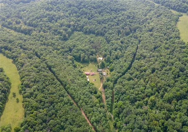 4th image of 167 Madison 6421, Wesley, AR 72773 | MLS# 1349577