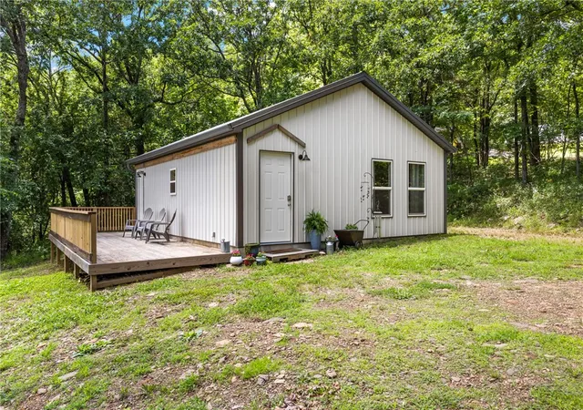 2nd image of 14881 Malico Mountain Rd, West Fork, AR 72774 | MLS# 1349387