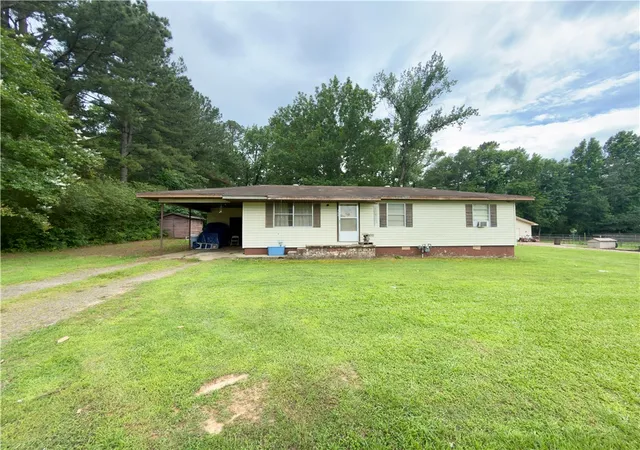 1st image of 309 Cliff St, Danville, AR 72833 | MLS# 1349852