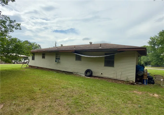 21st image of 309 Cliff St, Danville, AR 72833 | MLS# 1349852