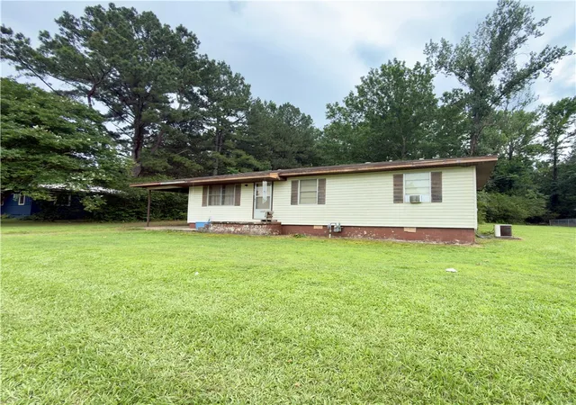 Homes for sale in Danville, AR | 309 Cliff St, Danville, AR 72833 | MLS# 1349852
