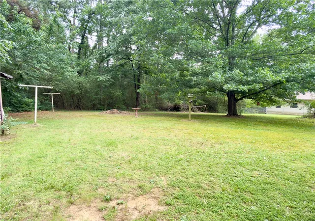 Homes for sale in Danville, AR | 309 Cliff St, Danville, AR 72833 | MLS# 1349852