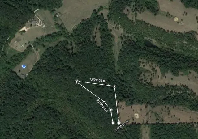 2nd image of 21571 Sibley Rd, Sulphur Springs, AR 72768 | MLS# 1349698
