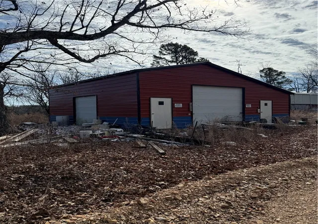 Photo 3 of Land for sale at 1327 County Rd 323, Eureka Springs, AR 72632 | MLS# 1350890 | Listing updated on 2026-06-05