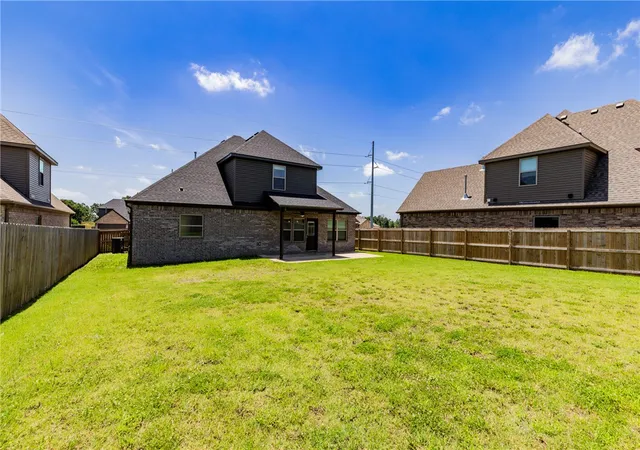 Photo 24 of Single family home for sale at 1930 Lordsburg Ct, Bentonville, AR 72713 | MLS# 1350993 | Listing updated on 2026-07-01