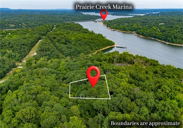 Photo 1 of Land for sale at Windjammer Ct, Rogers, AR 72756 | MLS# 1349769 | Listing updated on 2026-06-05