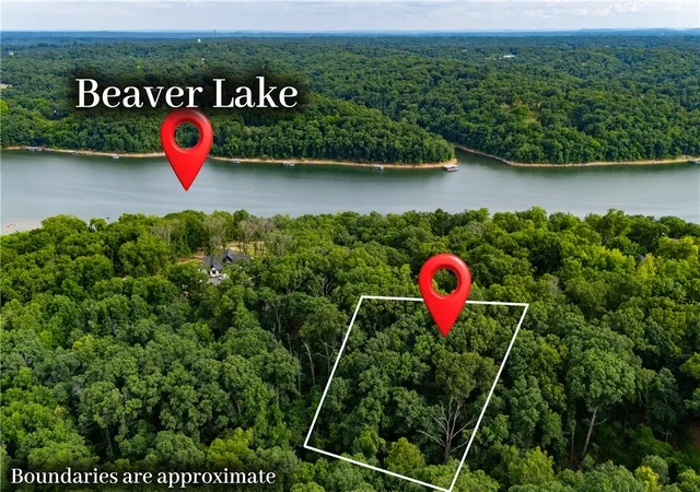 Photo 3 of Land for sale at Windjammer Ct, Rogers, AR 72756 | MLS# 1349769 | Listing updated on 2026-06-05