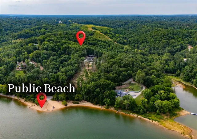 Photo 5 of Land for sale at Windjammer Ct, Rogers, AR 72756 | MLS# 1349769 | Listing updated on 2026-06-05