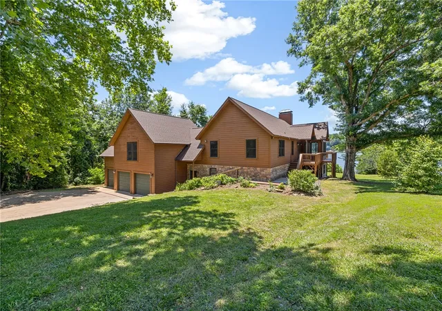 2nd image of 20981 Lakeshore Dr, Springdale, AR 72764 | MLS# 1349562