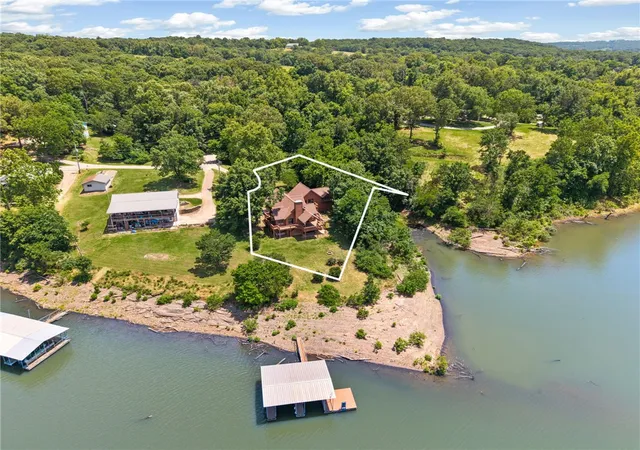39th image of 20981 Lakeshore Dr, Springdale, AR 72764 | MLS# 1349562