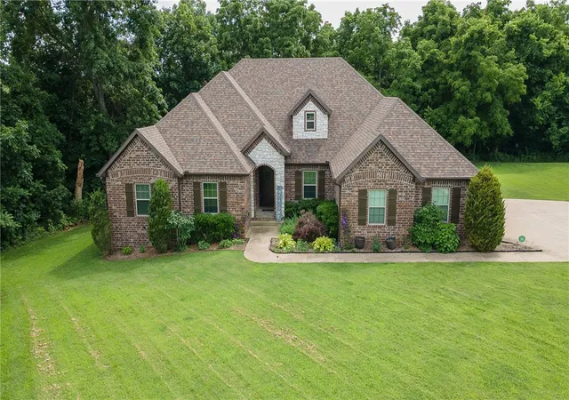 1st image of 1166 Trail Bluff Dr, Fayetteville, AR 72703 | MLS# 1350863