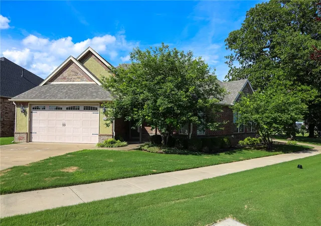 30th image of 5744 Staro Ln, Springdale, AR 72762 | MLS# 1351047