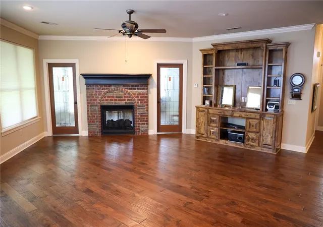 Photo 4 of Single family home for sale at 5744 Staro Ln, Springdale, AR 72762 | MLS# 1351047 | Listing updated on 2026-06-05
