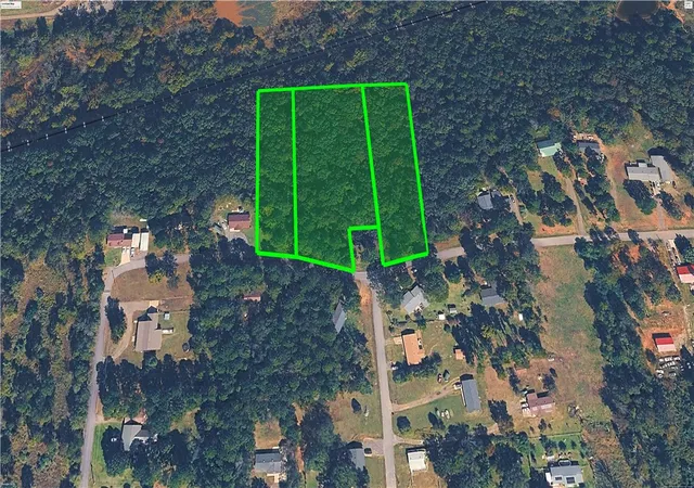 10th image of Tbd Mcdonald Blvd, London, AR 72847 | MLS# 1351065