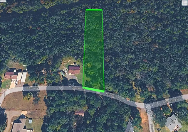 2nd image of Tbd Mcdonald Blvd, London, AR 72847 | MLS# 1351065