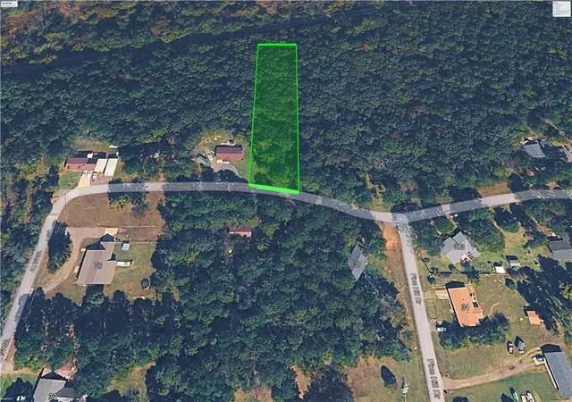 3rd image of Tbd Mcdonald Blvd, London, AR 72847 | MLS# 1351065