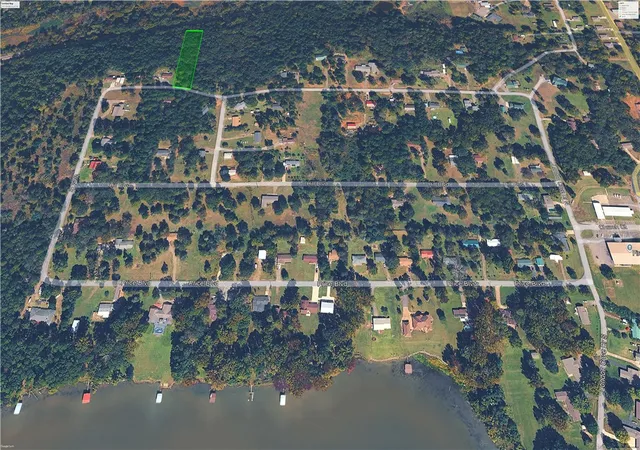 5th image of Tbd Mcdonald Blvd, London, AR 72847 | MLS# 1351065