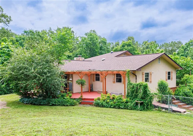 Homes for sale in Flippin, AR | 243 Mc 7013, Flippin, AR 72634 | MLS# 1351076