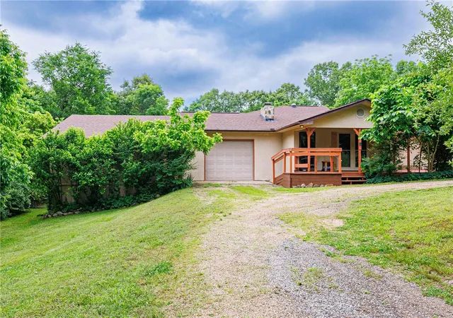2nd image of 243 Mc 7013, Flippin, AR 72634 | MLS# 1351076
