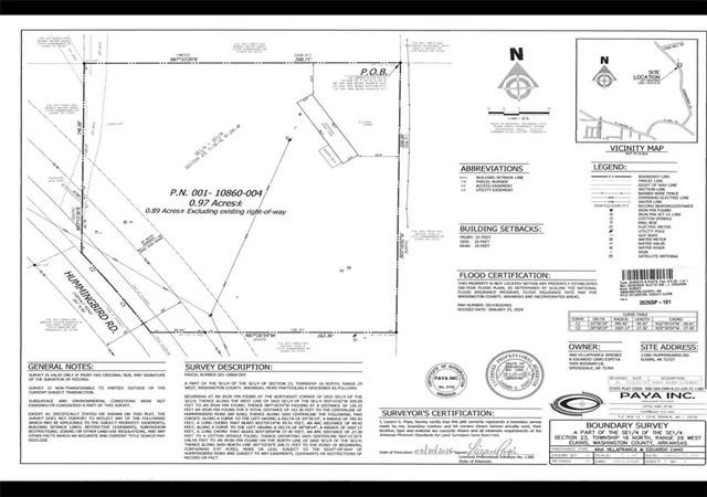 Homes for sale in Elkins, AR | 13382 Hummingbird Rd, Elkins, AR 72727 | MLS# 1351080