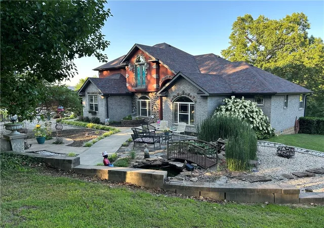 1st image of 13040 Riders Ln, Gravette, AR 72736 | MLS# 1349776