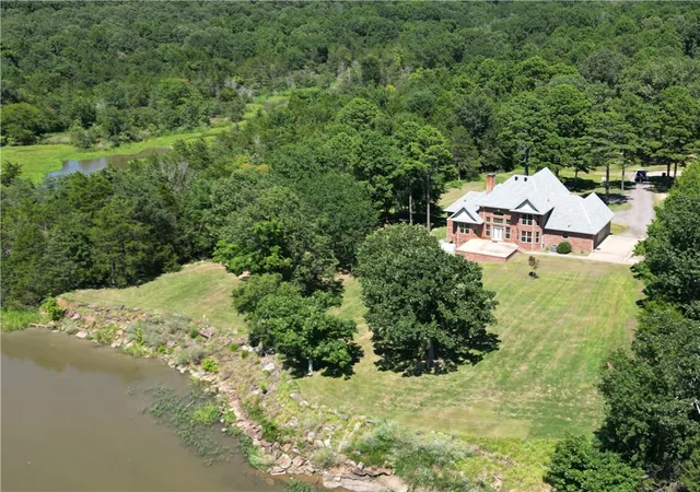 Homes for sale in Lamar, AR | 279 Eagle Cove Rd, Lamar, AR 72846 | MLS# 1351082