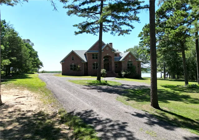 Homes for sale in Lamar, AR | 279 Eagle Cove Rd, Lamar, AR 72846 | MLS# 1351082