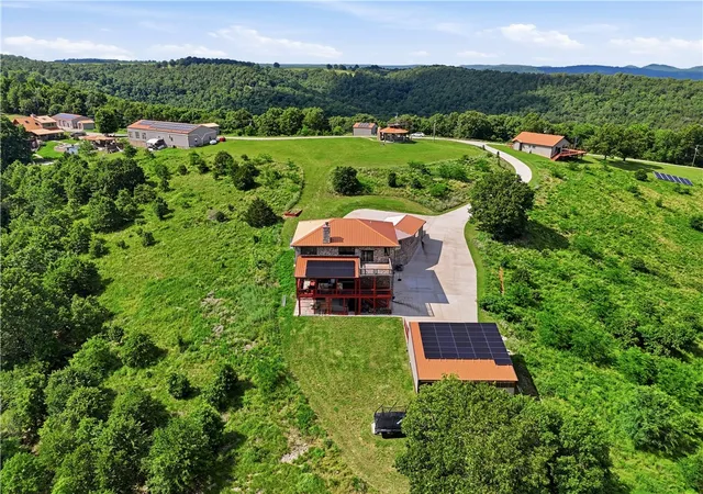 2nd image of 496 Madison 1556, Eureka Springs, AR 72632 | MLS# 1349259