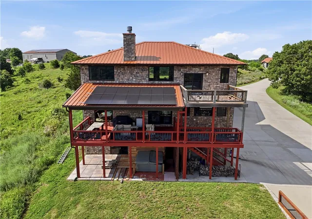 3rd image of 496 Madison 1556, Eureka Springs, AR 72632 | MLS# 1349259