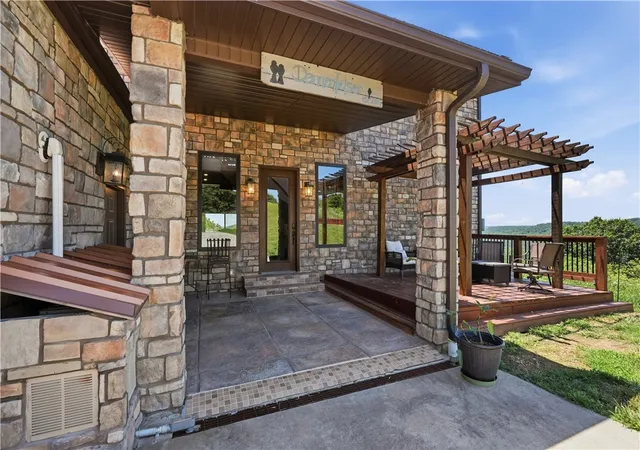 5th image of 496 Madison 1556, Eureka Springs, AR 72632 | MLS# 1349259