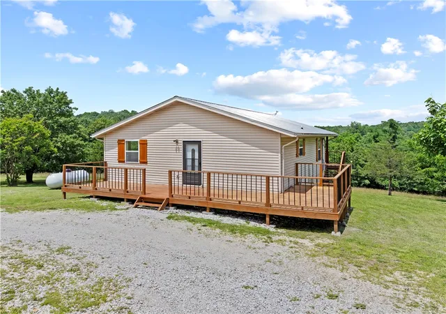 2nd image of 7081a Martin Rd, Everton, AR 72633 | MLS# 1349775