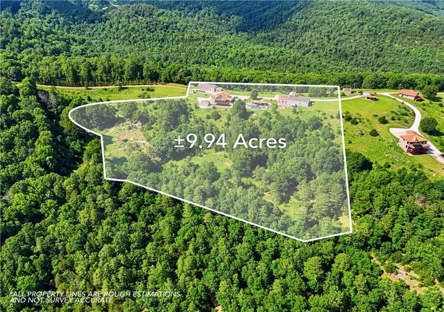 Photo 4 of Single family home for sale at 612 Madison 1556, Eureka Springs, AR 72632 | MLS# 1349249 | Listing updated on 2026-08-31
