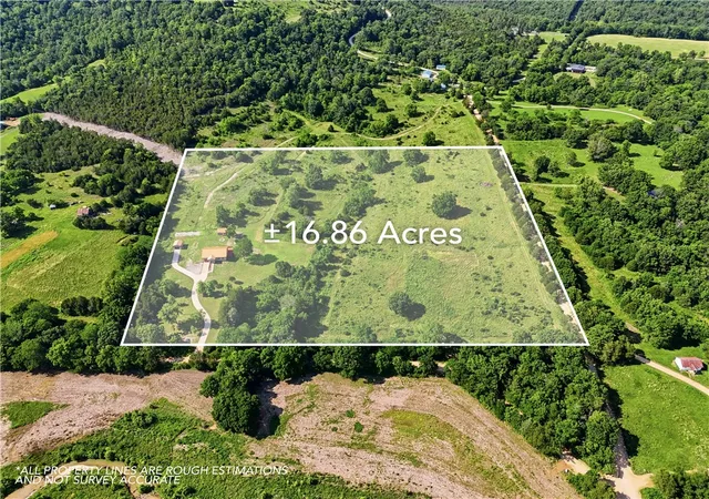 30th image of 7692 Madison 1425 #Lot 7692-209-267, Eureka Springs, AR 72632 | MLS# 1349341