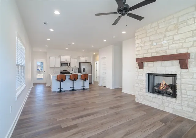 Photo 5 of Single family home for sale at 1027 S Arkansas St, Rogers, AR 72756 | MLS# 1351094 | Listing updated on 2026-07-09