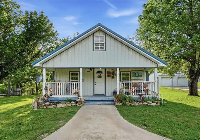 Photo 1 of Single family home for sale at 0 Madison 1555 #Lot 413-381, Eureka Springs, AR 72632 | MLS# 1349261 | Listing updated on 2026-08-31